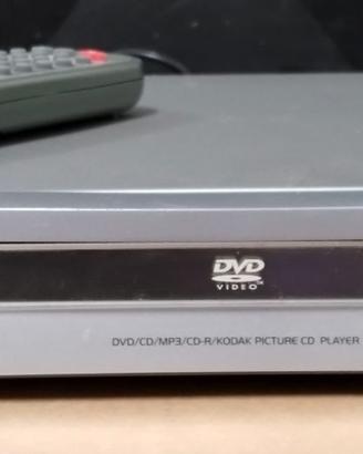 LETTORE DVD DVX-XX500