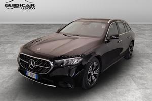 Mercedes Classe E - S214 SW - E SW 220 d Advanced