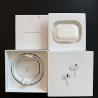 AirPods Pro 2a generazione (USB-C)