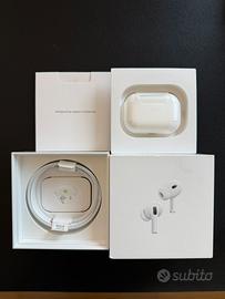AirPods Pro 2a generazione (USB-C)