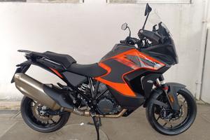 Ktm 1290 Super Adventure S - 2023