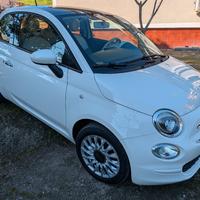 Fiat 500 GPL