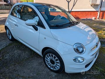 Fiat 500 GPL