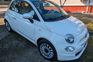 Fiat 500 GPL