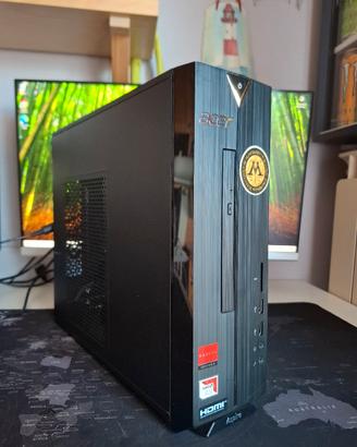 Acer XC-330