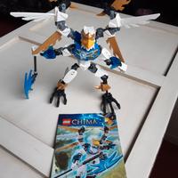 Lego Chima 70201 Chi Eris