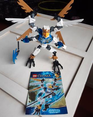 Lego Chima 70201 Chi Eris
