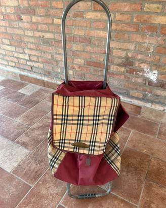 Carrello spesa