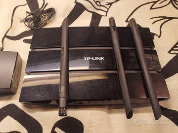 ROUTER TP-LINK