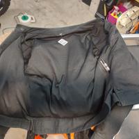 Tucano diluvio plus urbano (taglia m)