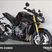 TRIUMPH Speed Triple 1200 RS Abs