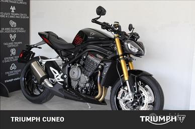 TRIUMPH Speed Triple 1200 RS Abs