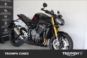 TRIUMPH Speed Triple 1200 RS Abs