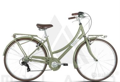 2 City Bike (Rovereto / Riva del Garda)