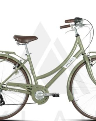 2 City Bike (Rovereto / Riva del Garda)