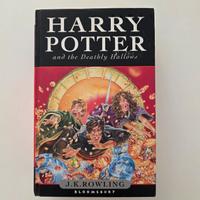Harry Potter e i doni della morte