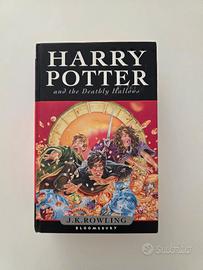 Harry Potter e i doni della morte