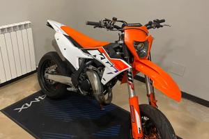 Ktm sx 125