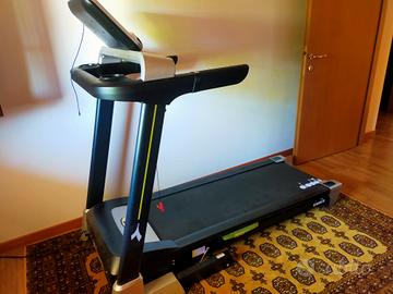 Tapis roulant Diadora exess 6.0