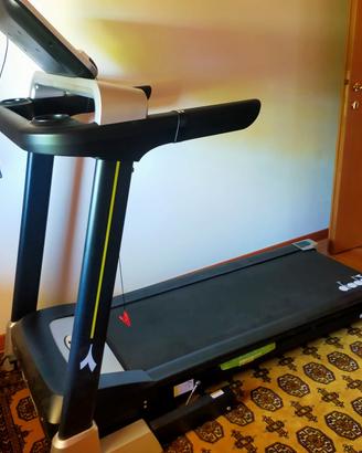 Tapis roulant Diadora exess 6.0