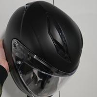 Casco moto HJC integrale taglia XL