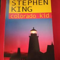 libro Stephen King 
