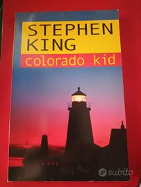 libro Stephen King 