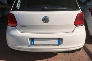 Polo 1.2