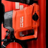 Demolitore combinato Hilti TE50 