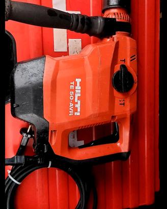 Demolitore combinato Hilti TE50 