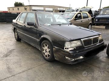 RICAMBI USATI AUTO LANCIA Thema 3° Serie (92>94)