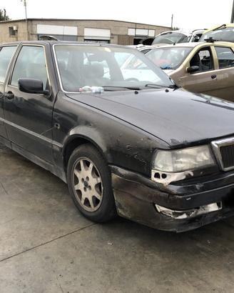 RICAMBI USATI AUTO LANCIA Thema 3° Serie (92>94)