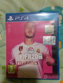 fifa 20 