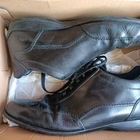 Scarpe uomo Brian Cress