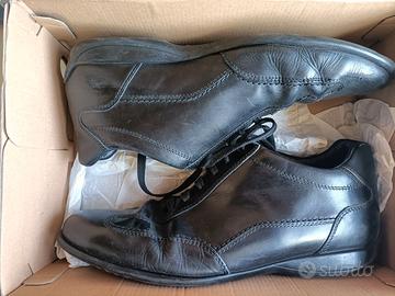 Scarpe uomo Brian Cress