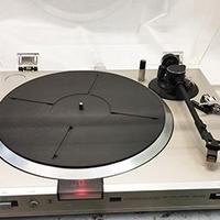 PIATTO GIRADISCHI SAMSUNG