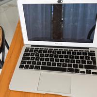 MacBook Air 11 pollici 2013