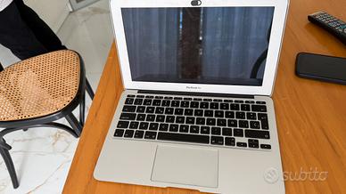 MacBook Air 11 pollici 2013