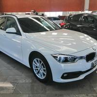 BMW 316 d Touring Business Advantage aut.