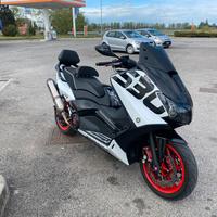 Scooter TMax 530 2014