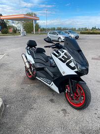 Scooter TMax 530 2014