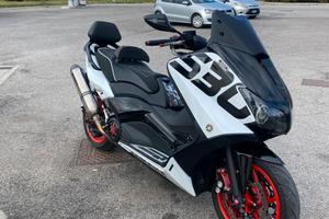 Scooter TMax 530 2014