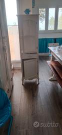 Vetrinetta shabby