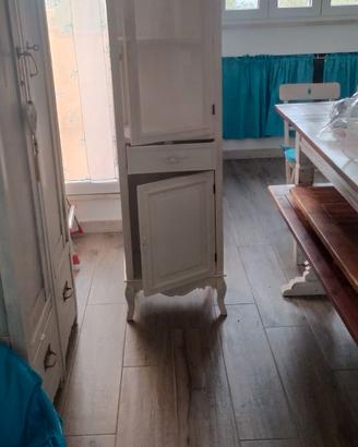 Vetrinetta shabby