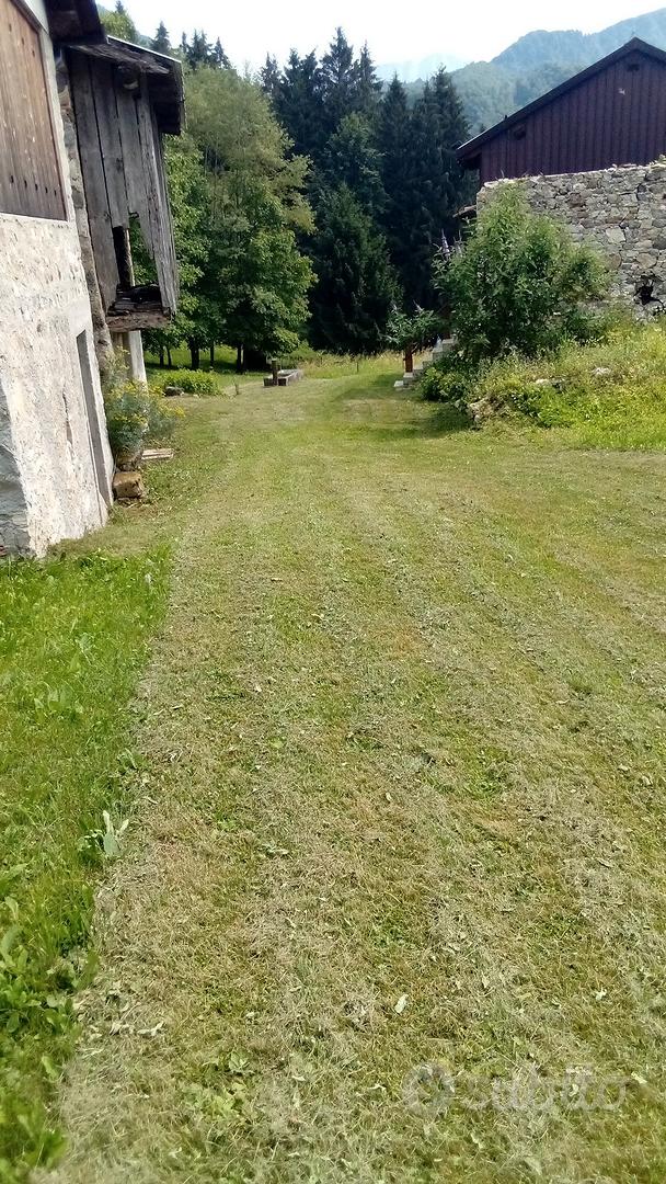 Terreno agricolo fabbricabile - Vista 5