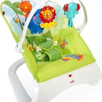 Fisher-Price Seggiolino Sdraietta