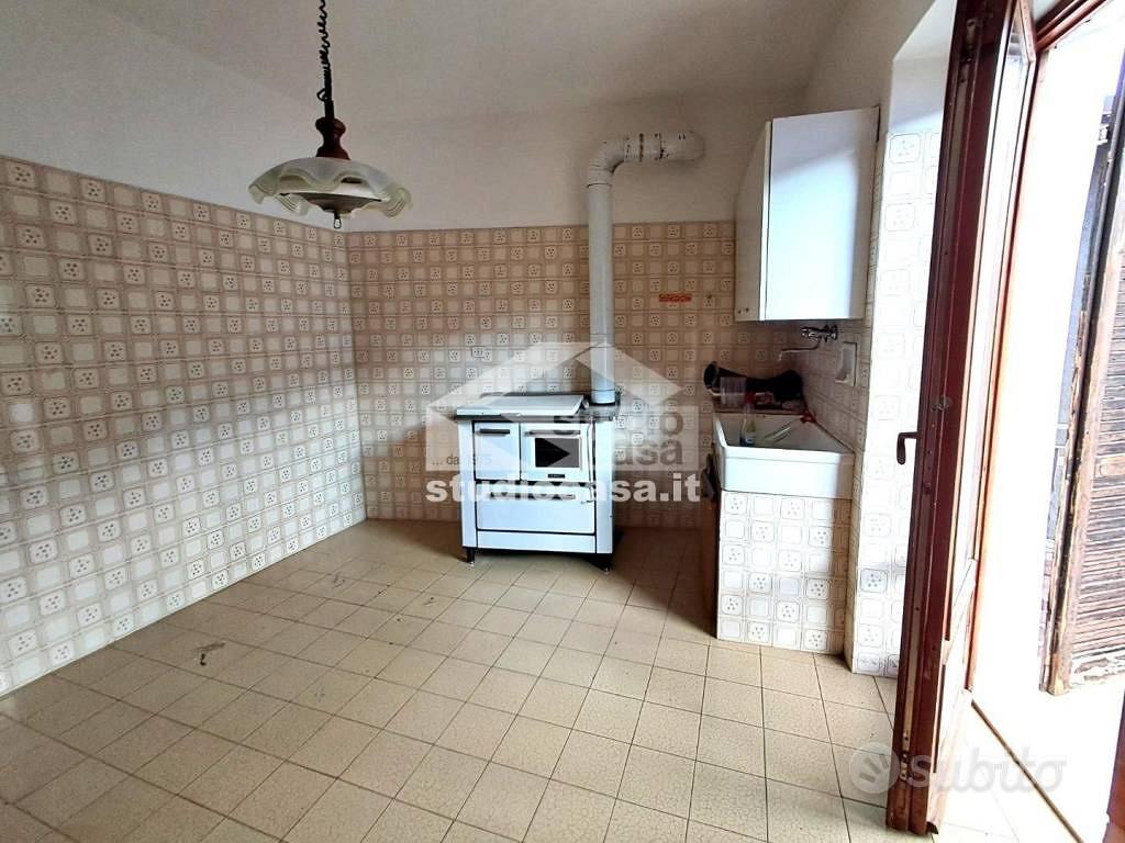 Appartamento – Brentonico, Bus - Vista 3