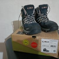 scarpe da trekking CMP 