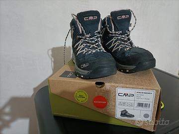 scarpe da trekking CMP 