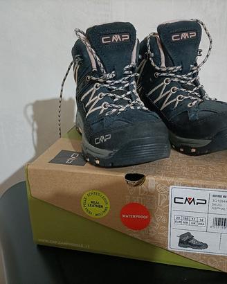 scarpe da trekking CMP 